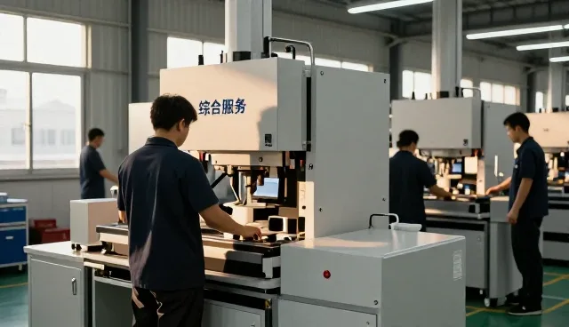 定制化数据平台